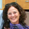 Picture of Judith Pressman